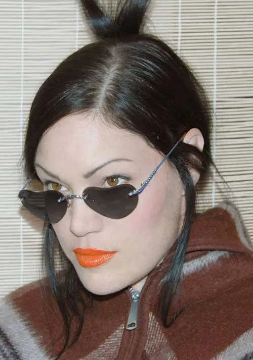 PRESH Smoke/Blue sold by Giant Vintage product image thumbnail 3