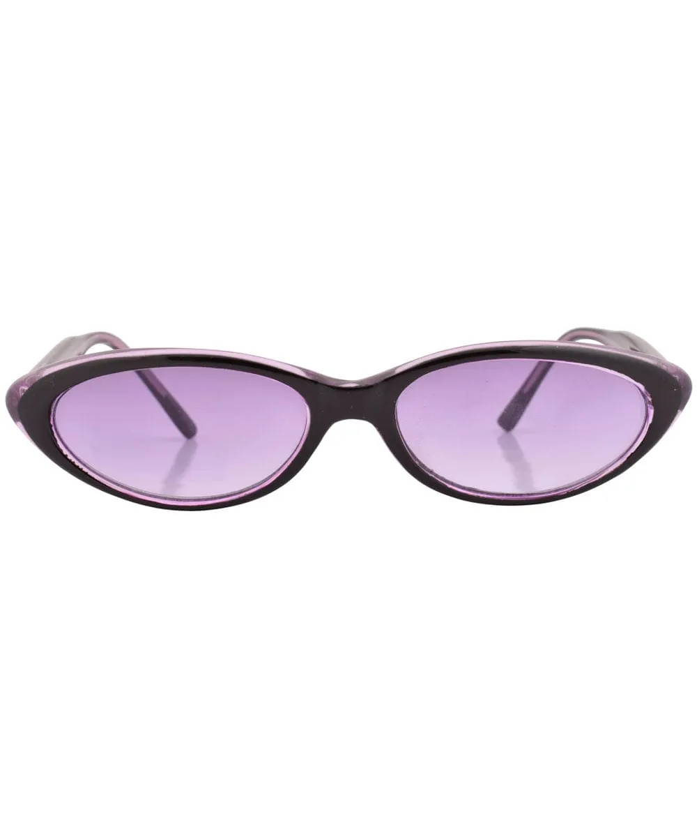 SQUIDDLE Purple sold by Giant Vintage product image thumbnail 3