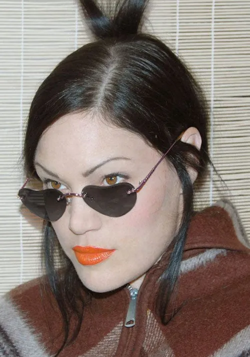 PRESH Smoke/violet sold by Giant Vintage product image thumbnail 3