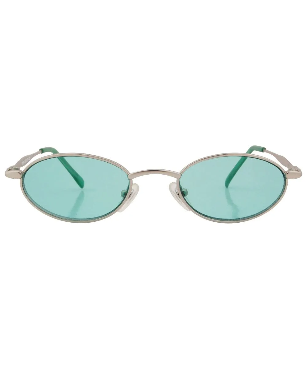 PUPPEEZ Green sold by Giant Vintage product image thumbnail 3