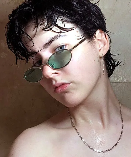 PUPPEEZ Green sold by Giant Vintage product image thumbnail 4