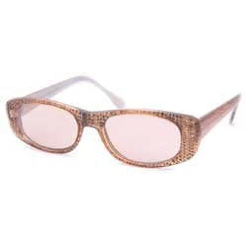 AGGIE Amber sold by Giant Vintage