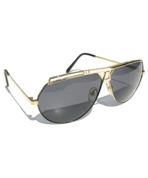 CHOPSTIX Gold/White sold by Giant Vintage product image thumbnail 2