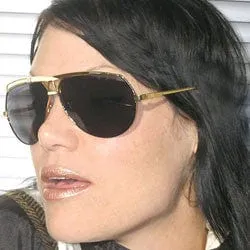 CHOPSTIX Gold/White sold by Giant Vintage