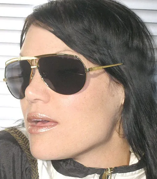 CHOPSTIX Gold/White sold by Giant Vintage product image thumbnail 3