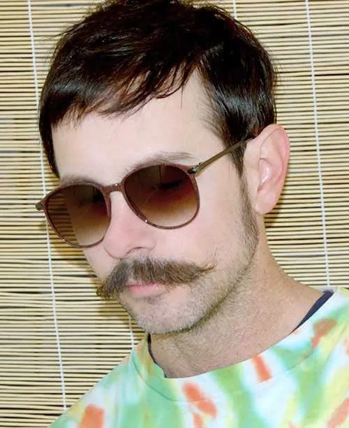 PRICE Brown sold by Giant Vintage product image thumbnail 3