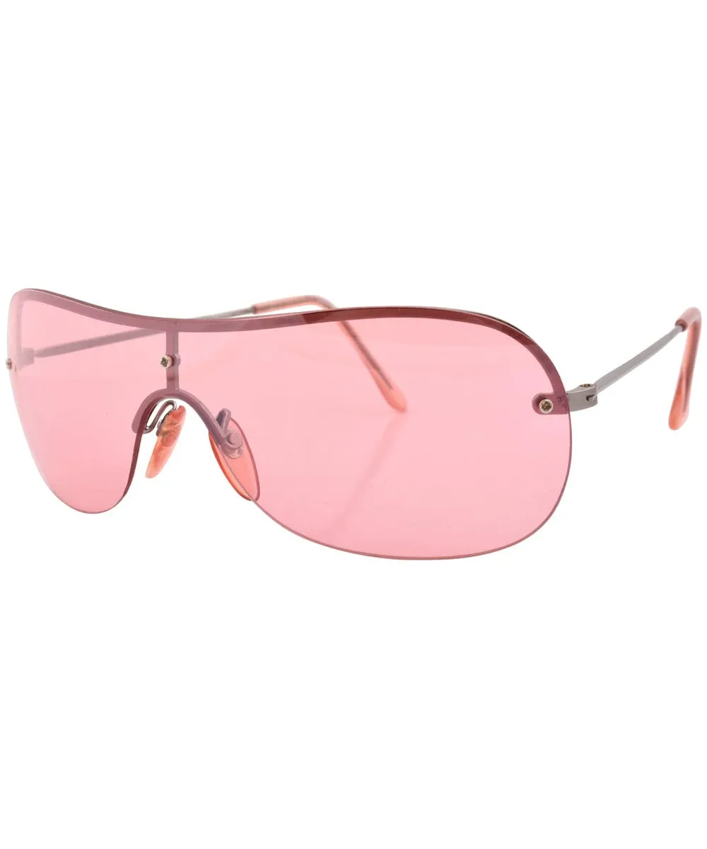 POTENTIAL Pink sold by Giant Vintage product image thumbnail 2