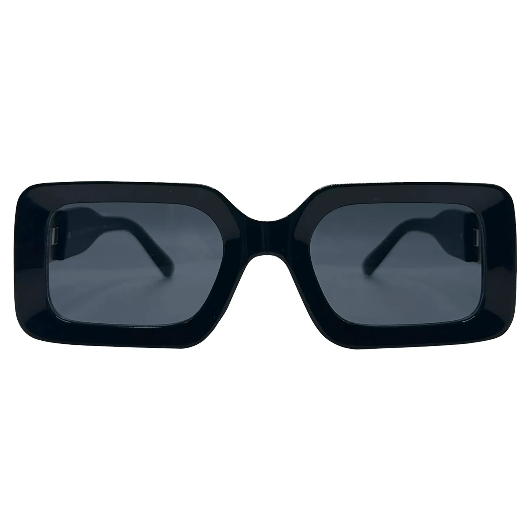 ADMIRED Square Sunglasses sold by Giant Vintage