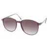 PRICE Red/Black Mens Sunglasses sold by Giant Vintage