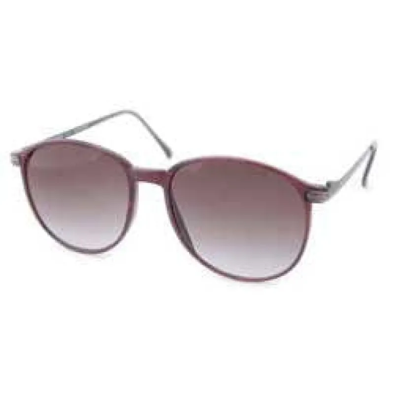 PRICE Red/Black Mens Sunglasses sold by Giant Vintage