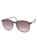 PRICE Red/Black Mens Sunglasses sold by Giant Vintage