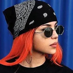 FARR Black sold by Giant Vintage