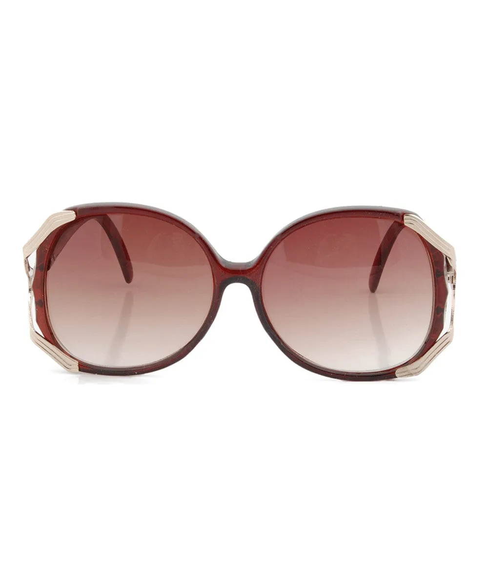 BLANCHE Tortoise sold by Giant Vintage product image thumbnail 3