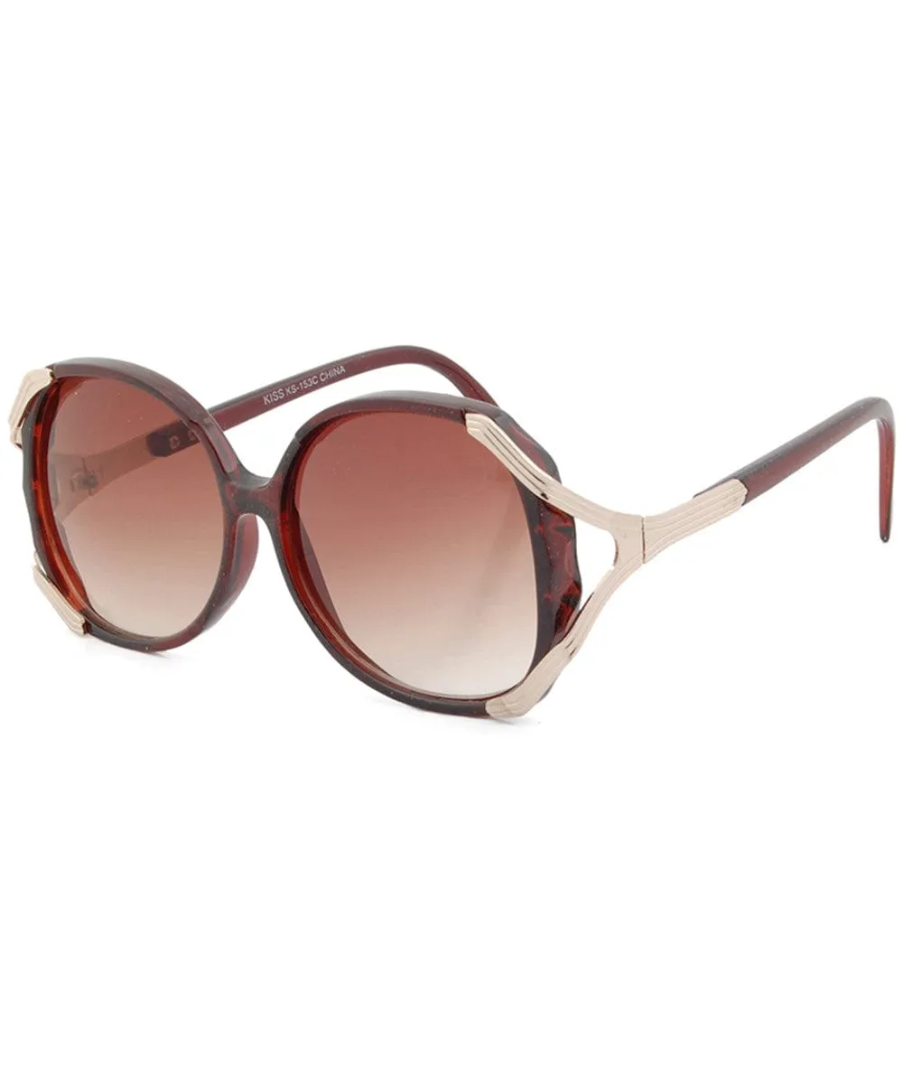 BLANCHE Tortoise sold by Giant Vintage product image thumbnail 2