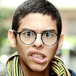 YALE Black sold by Giant Vintage