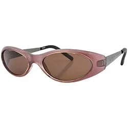 CAT-TAGEOUS Pink Cat-Eye Sunglasses sold by Giant Vintage