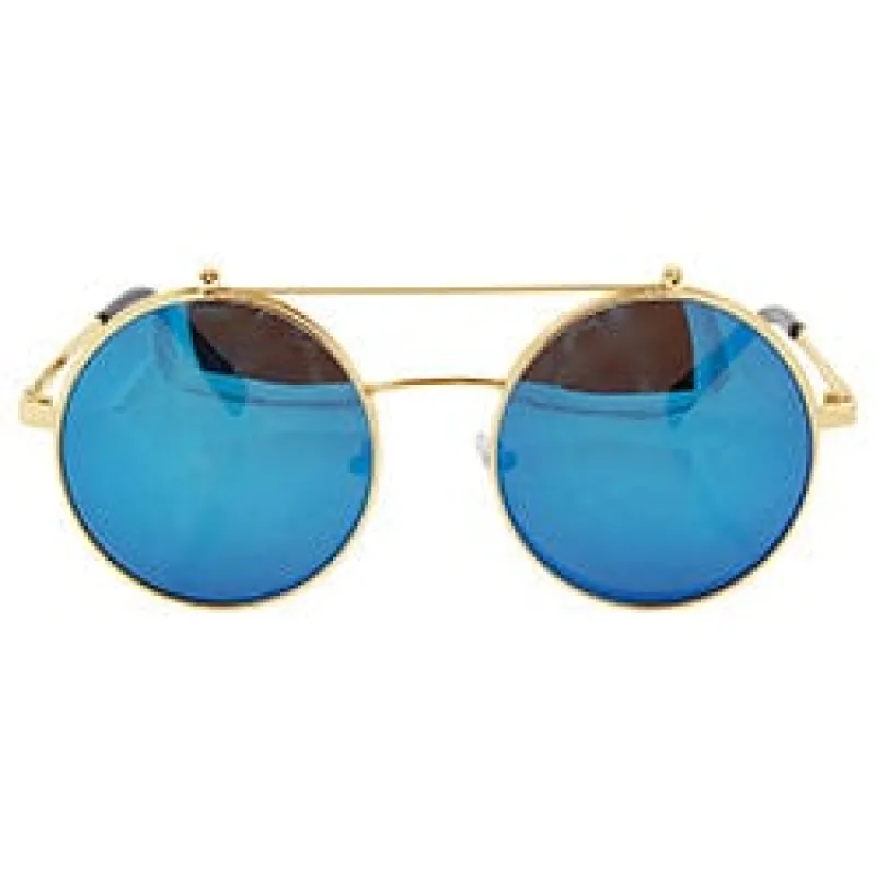 FLIP-POWER Gold/Blue sold by Giant Vintage