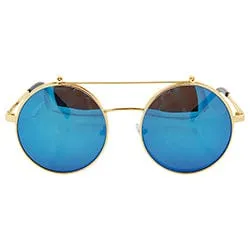 FLIP-POWER Gold/Blue sold by Giant Vintage