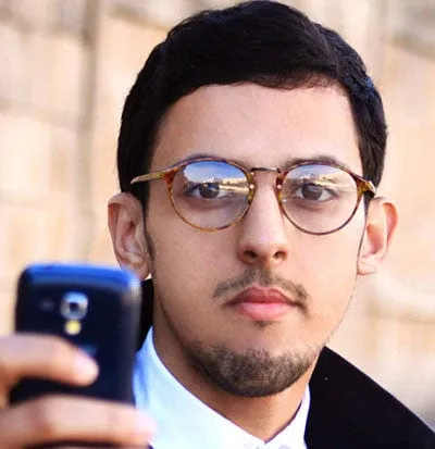 YALE Demi sold by Giant Vintage product image thumbnail 3