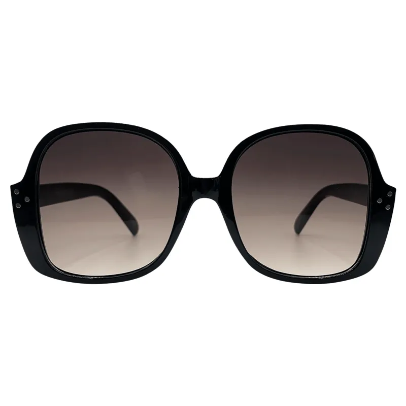 OLIVIA 70s-Inspired Sunglasses made by Giant Vintage