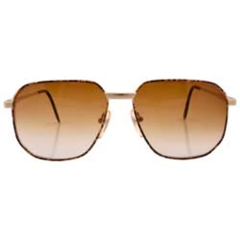 GLEN Demi/Brown sold by Giant Vintage