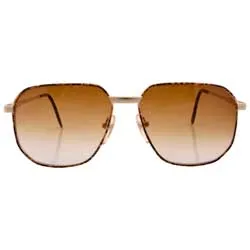 GLEN Demi/Brown sold by Giant Vintage