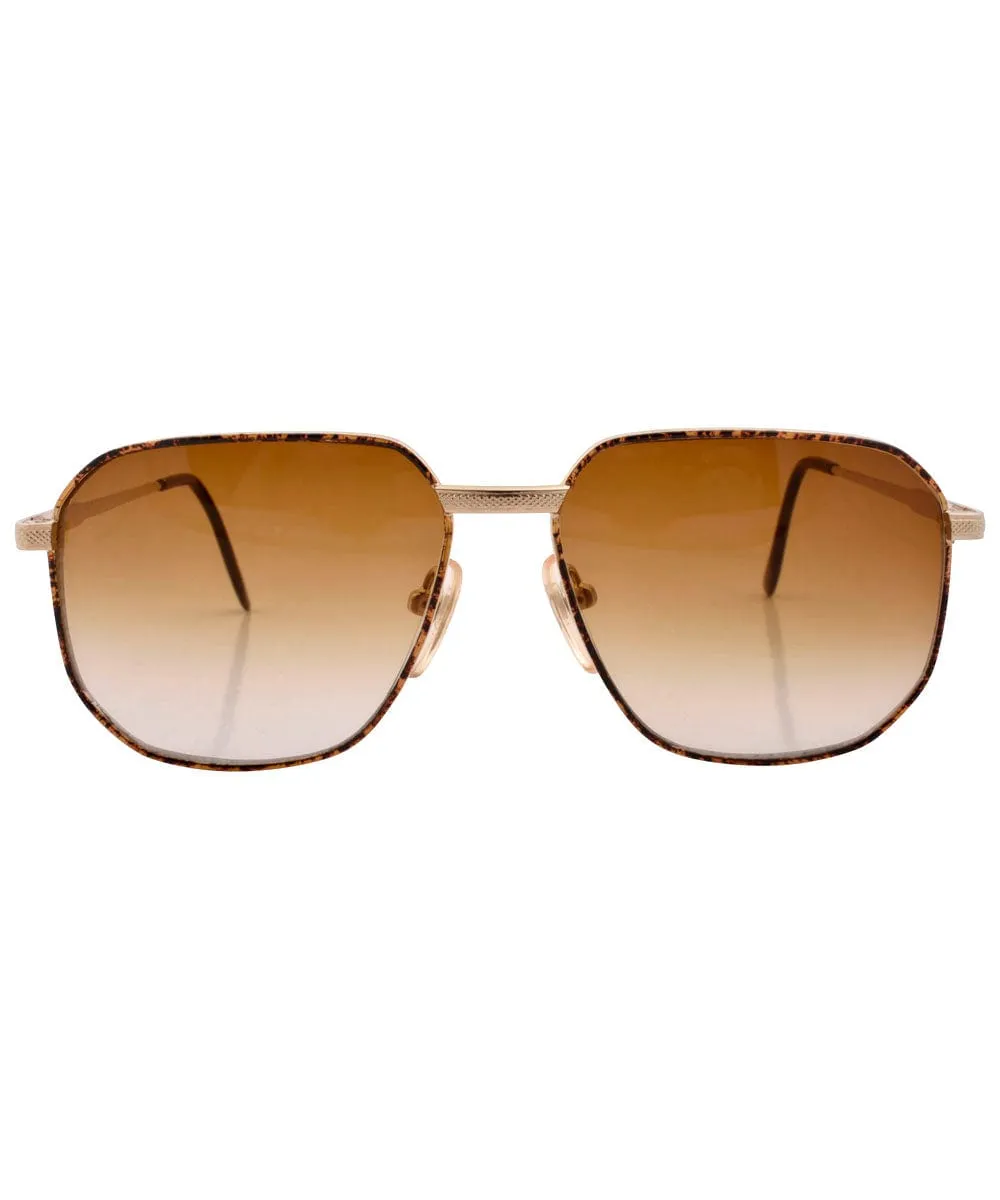 GLEN Demi/Brown sold by Giant Vintage product image thumbnail 3