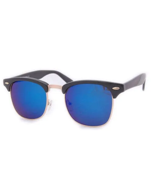 YORKE Black/Blue sold by Giant Vintage product image thumbnail 2