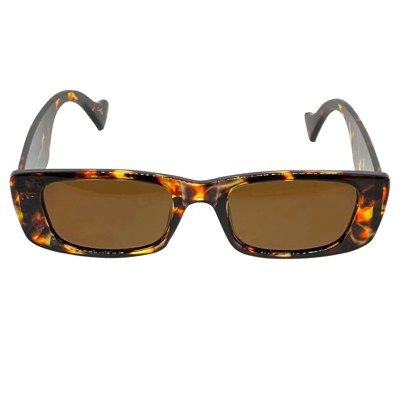 KIRA KIRA Tortoise made by Giant Vintage