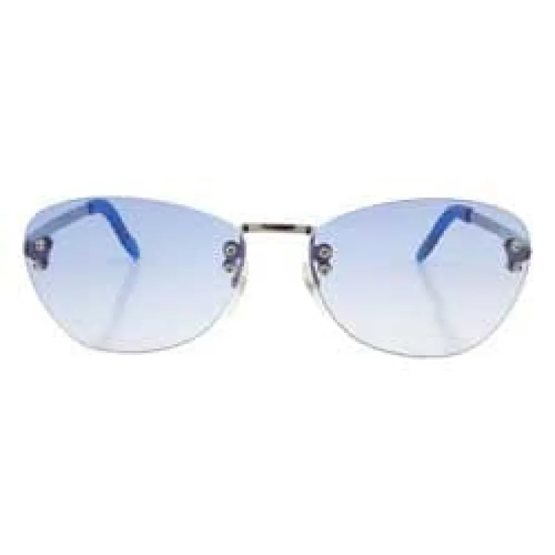 DOLLS Blue sold by Giant Vintage