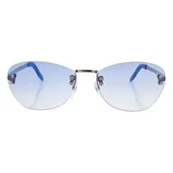 DOLLS Blue sold by Giant Vintage