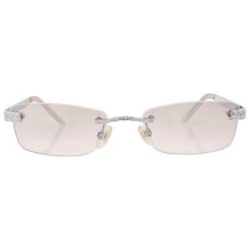 ROUGH Silver/Flash sold by Giant Vintage