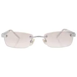 ROUGH Silver/Flash sold by Giant Vintage