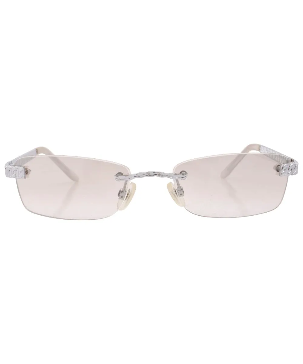 ROUGH Silver/Flash sold by Giant Vintage product image thumbnail 3