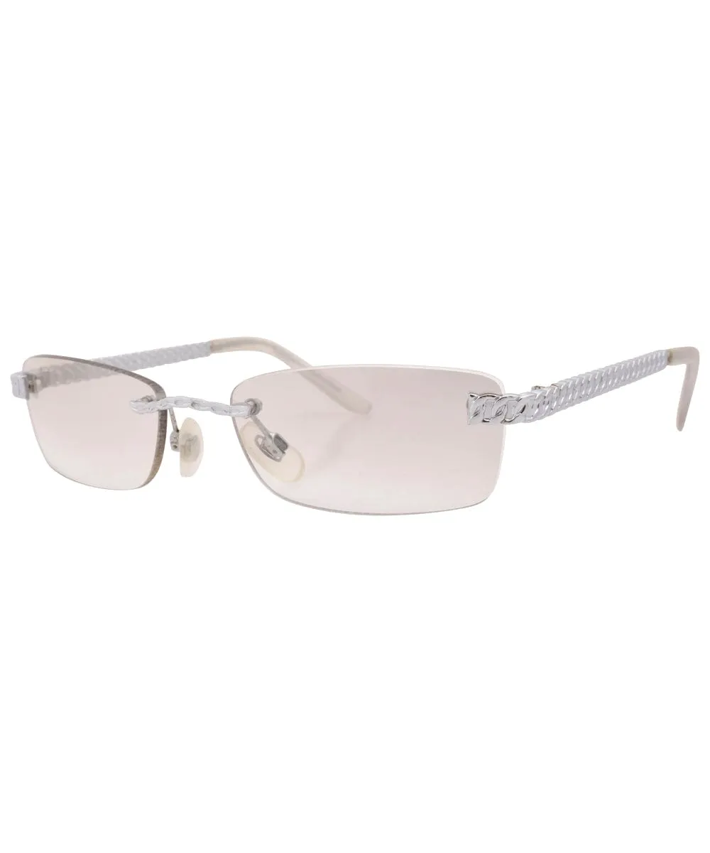 ROUGH Silver/Flash sold by Giant Vintage product image thumbnail 2