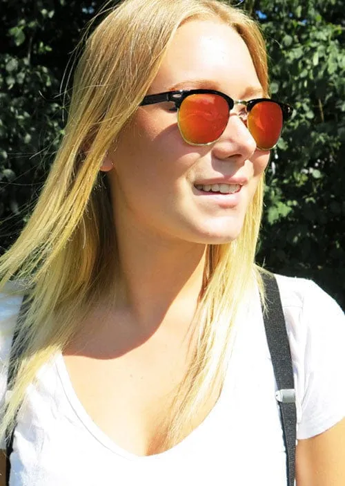 YORKE Black/fire sold by Giant Vintage product image thumbnail 3