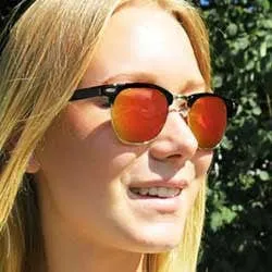 YORKE Black/fire sold by Giant Vintage product image thumbnail 2