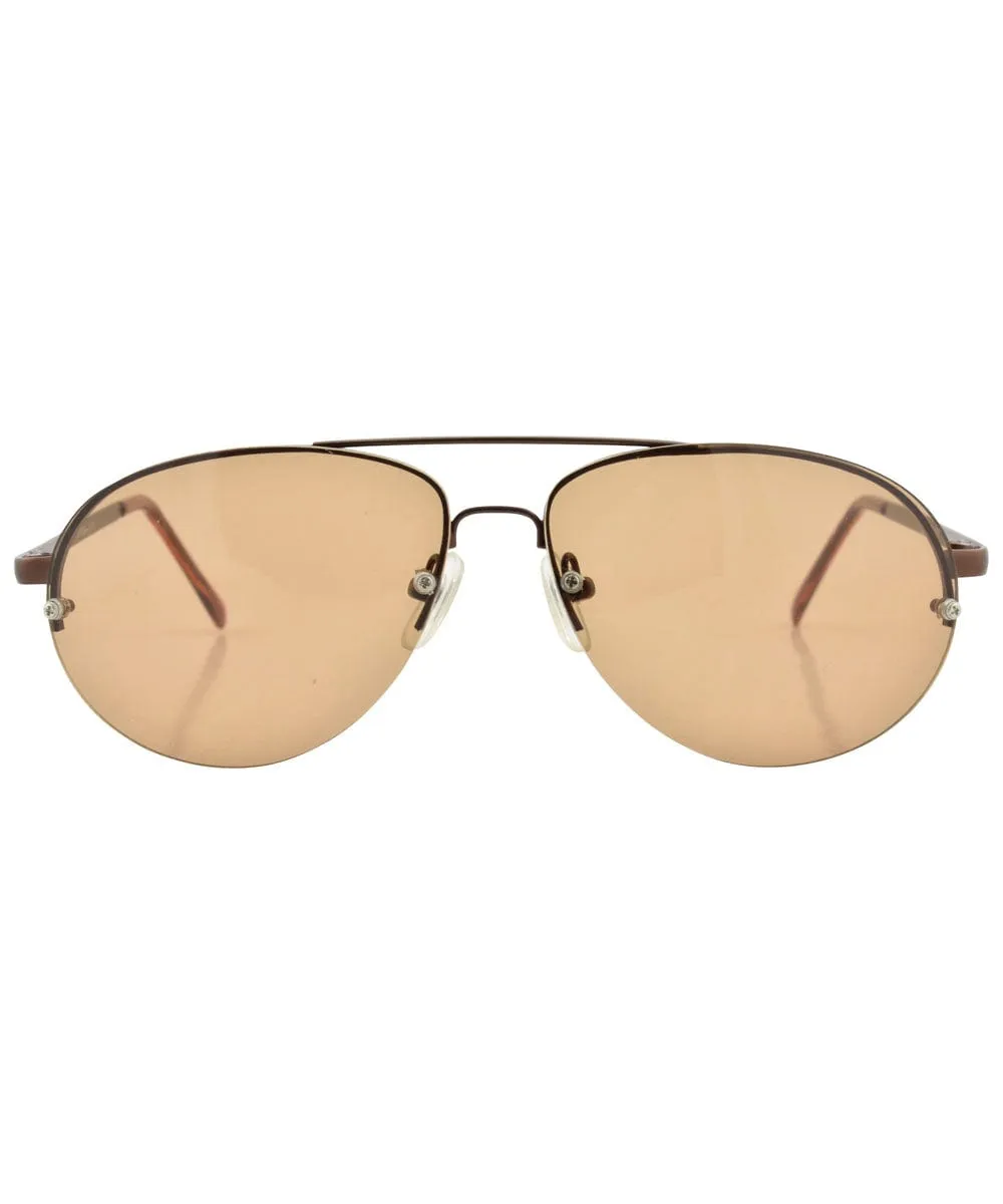 TRIX Brown sold by Giant Vintage product image thumbnail 3