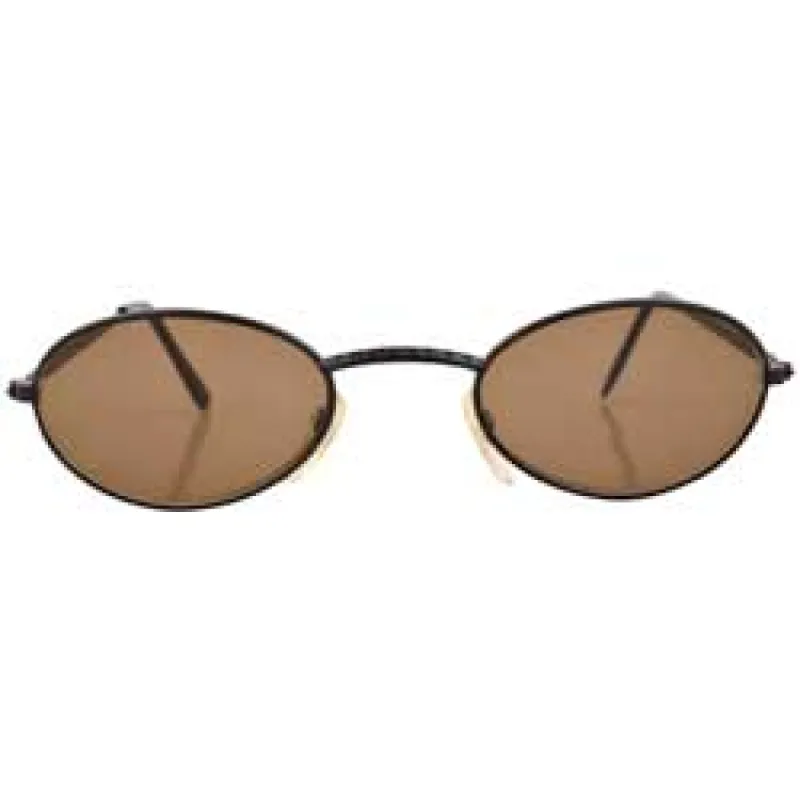 CONVEX Black/Brown sold by Giant Vintage