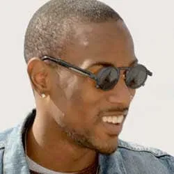 PROGRESS Black sold by Giant Vintage