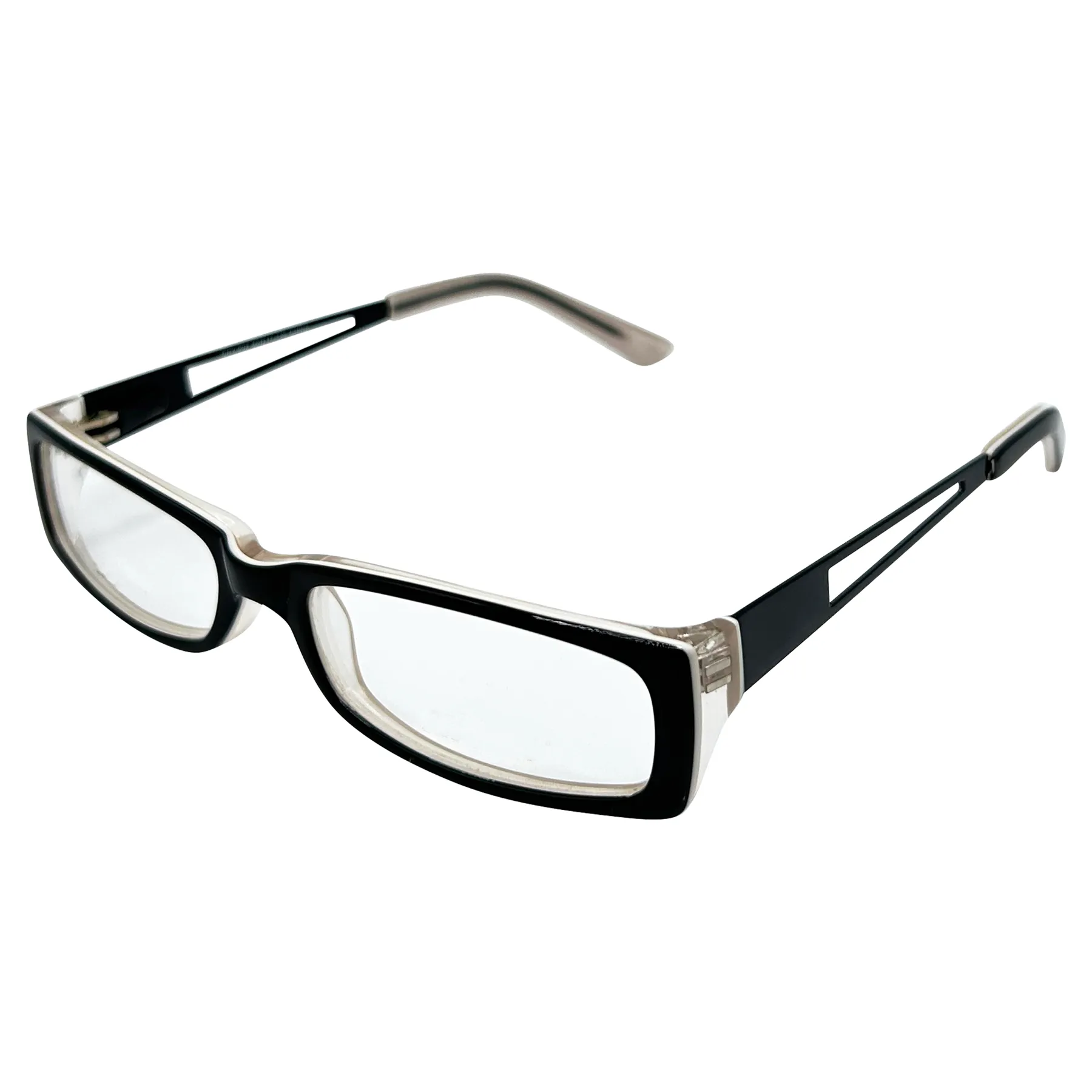 2 TONE Office Core Glasses sold by Giant Vintage product image thumbnail 3