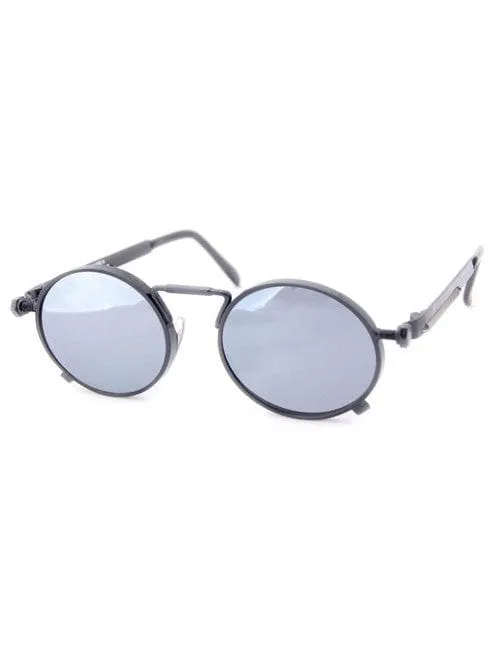 PROGRESS Black/Mirror sold by Giant Vintage product image thumbnail 2