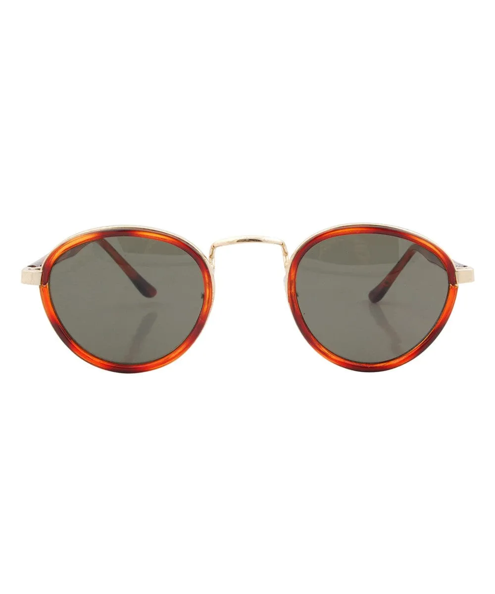 BONITO Tortoise sold by Giant Vintage product image thumbnail 3