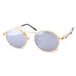 PROGRESS Gold/Mirror sold by Giant Vintage