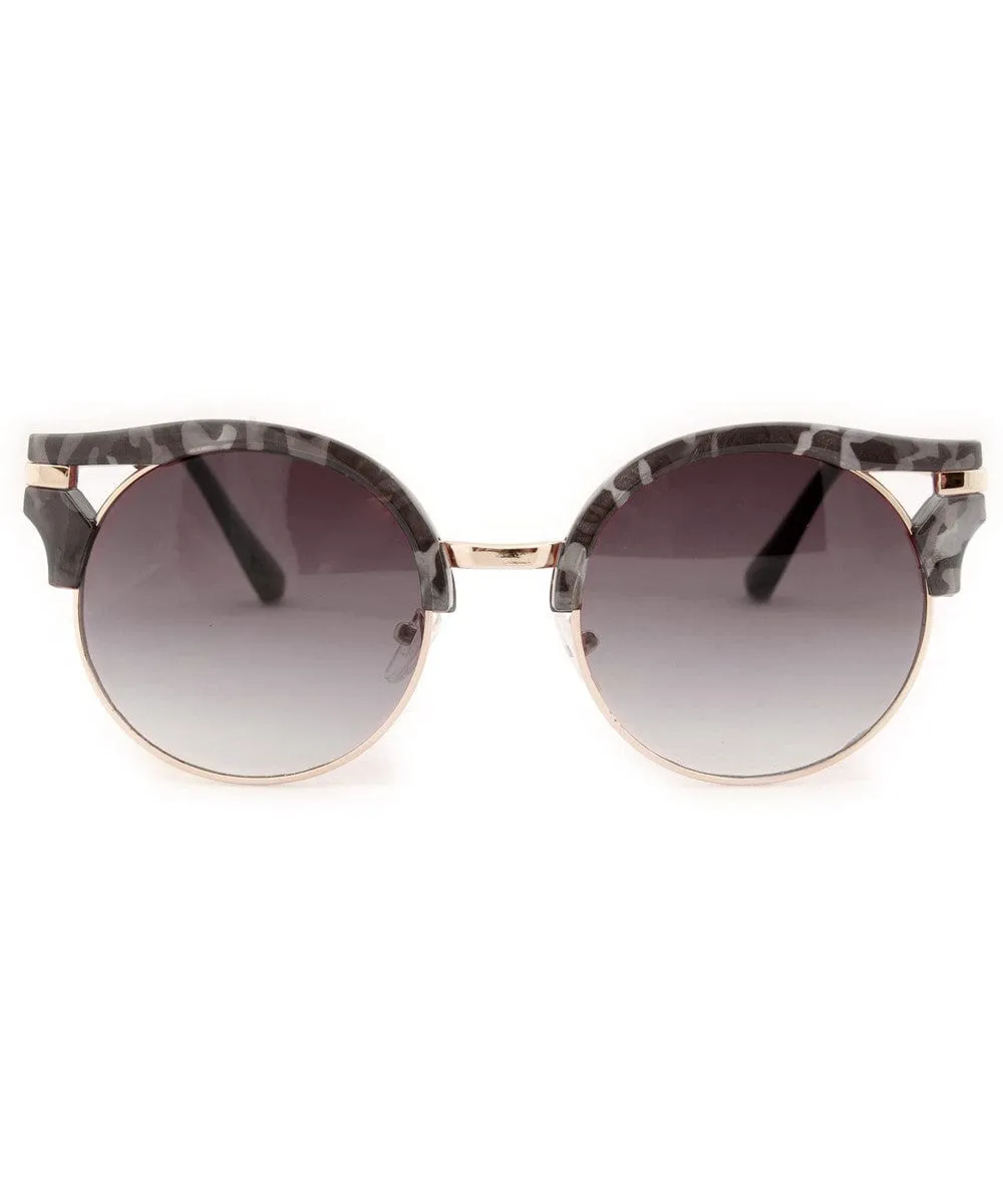 MIMI Demi Gray sold by Giant Vintage product image thumbnail 3