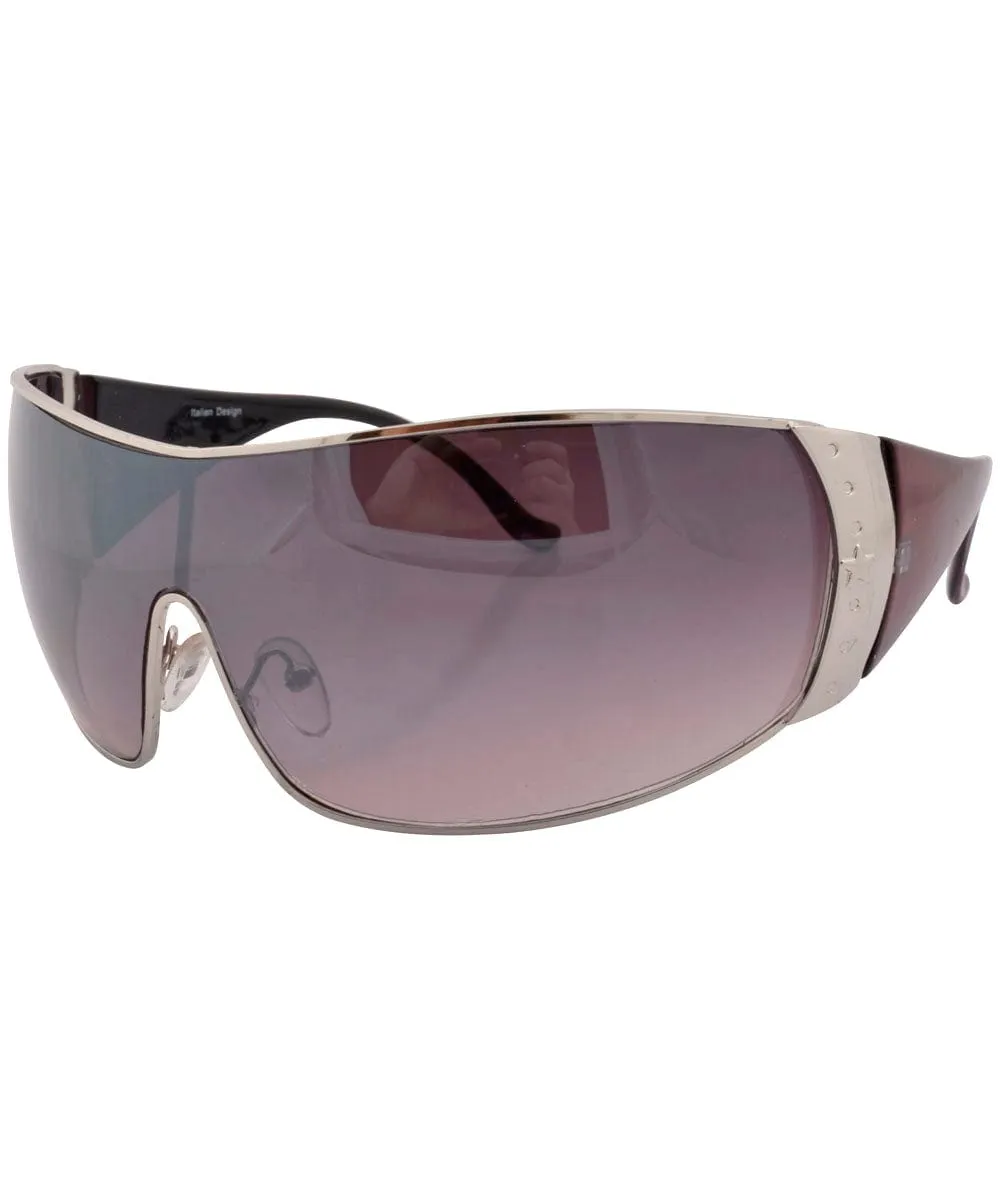 DROPPER Silver/Smoke sold by Giant Vintage product image thumbnail 2