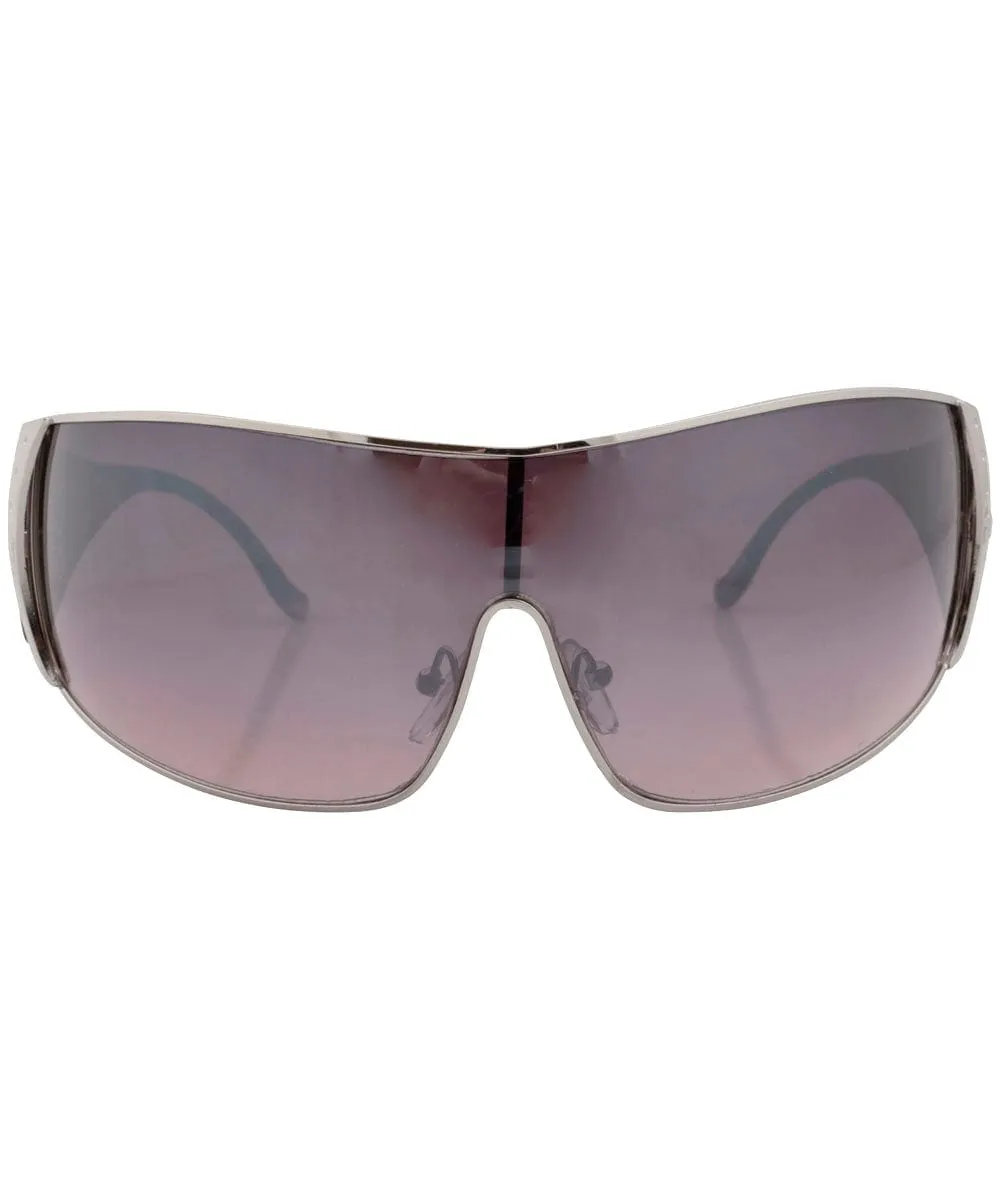 DROPPER Silver/Smoke sold by Giant Vintage product image thumbnail 3