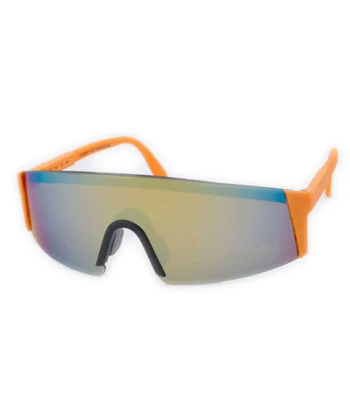 RAZOR Orange sold by Giant Vintage product image thumbnail 2