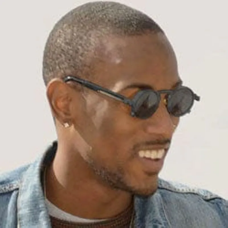 PROJECT Black/SD sold by Giant Vintage