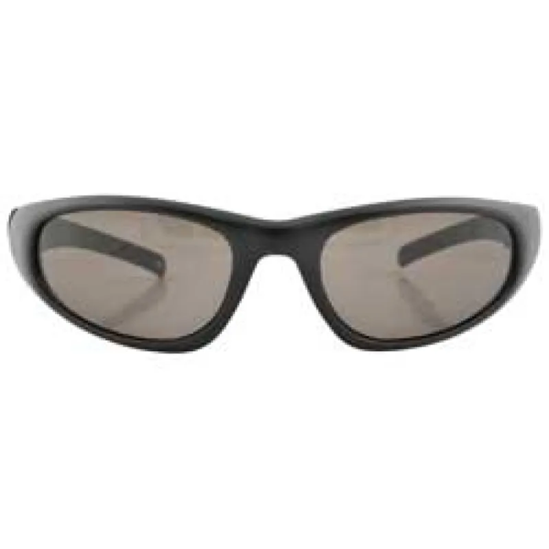 GARB Matte Black/SD Sports Sunglasses sold by Giant Vintage